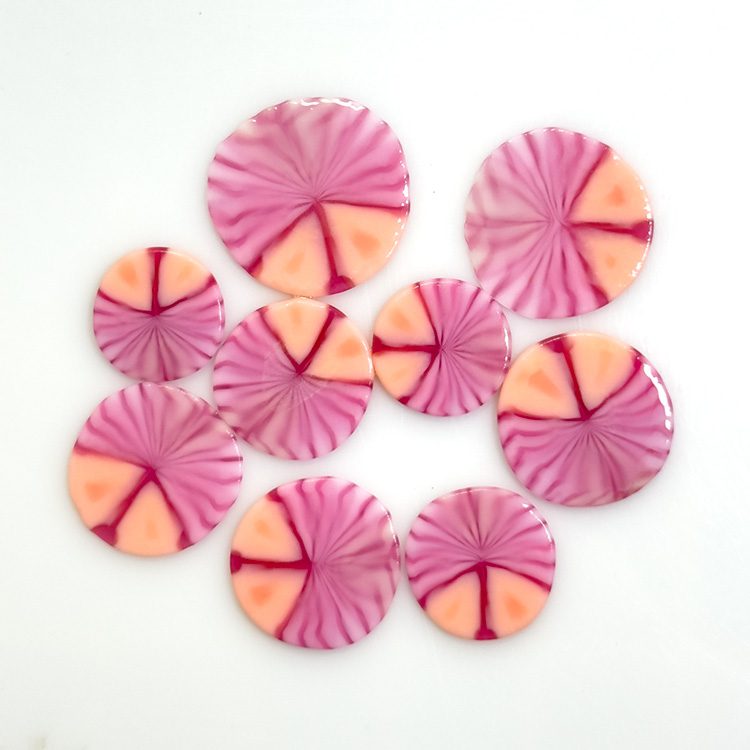 XL Murrine Wafers - 90COE - Image 15