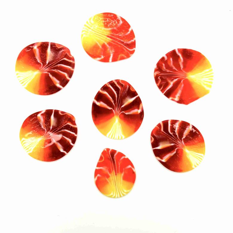 XL Murrine Wafers - 90COE - Image 7