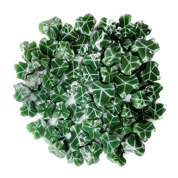 Murrine - Leaves - Ivy - 90COE