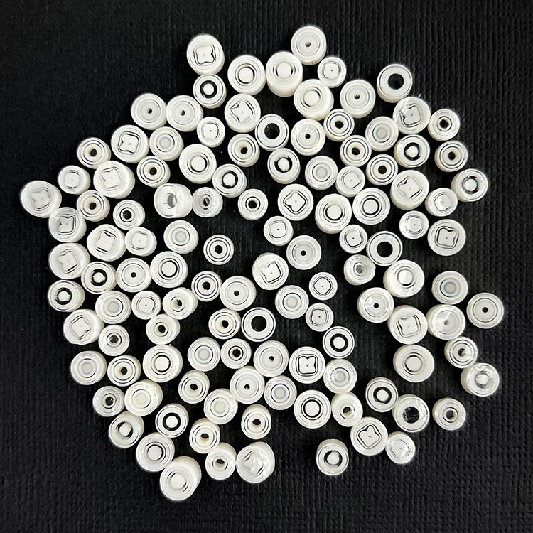 Murrine - Basic - White - 90COE