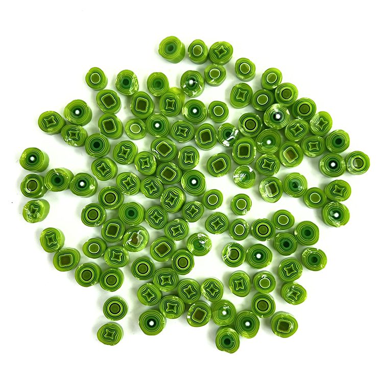 Murrine - Basic - Green - 90COE