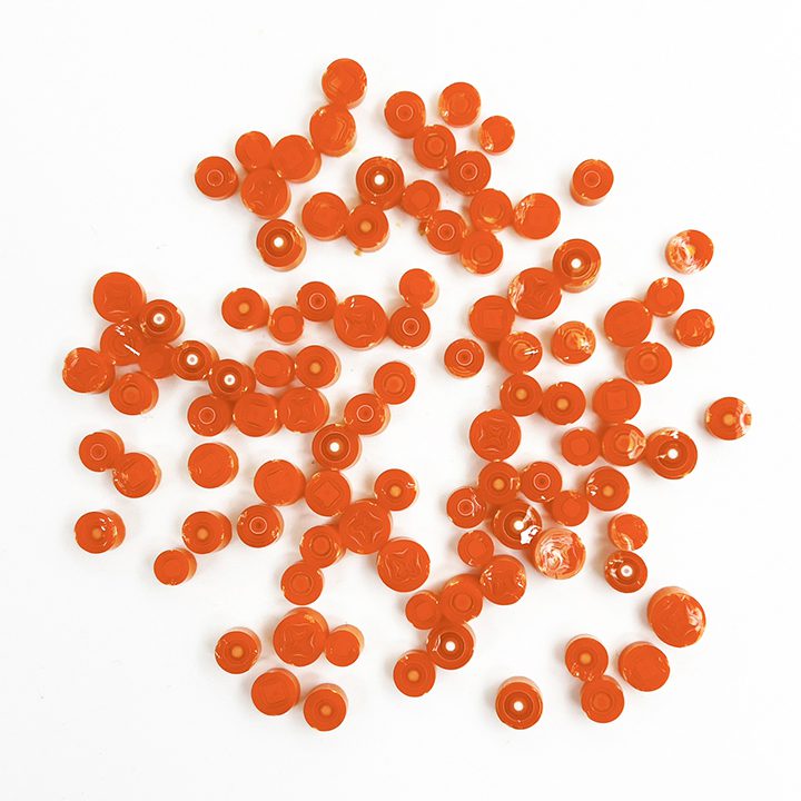 Murrine - Basic - Orange - 90COE