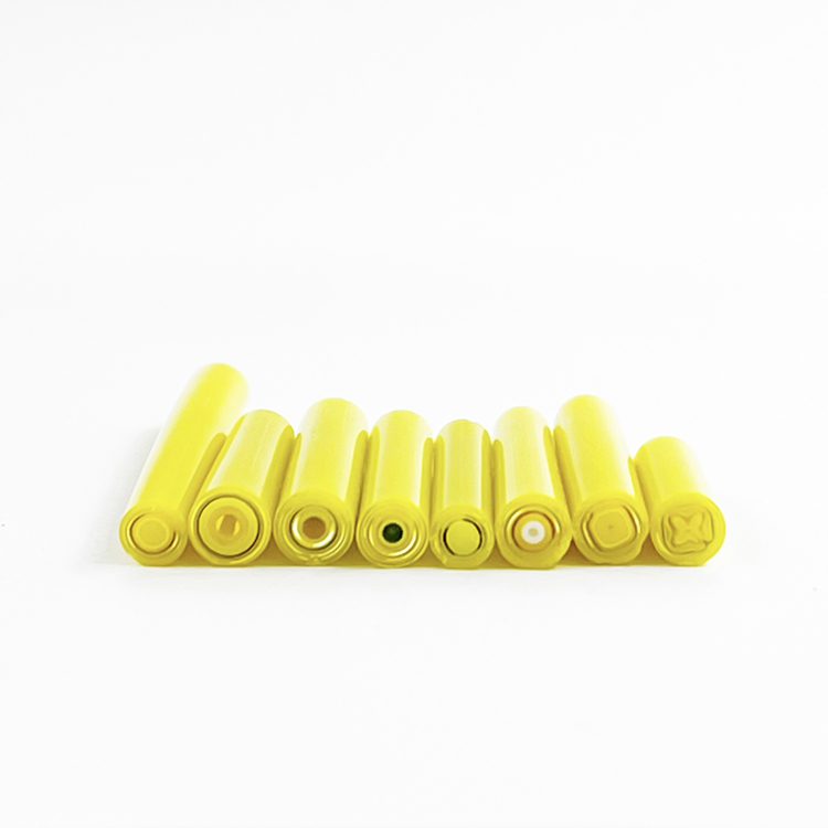 Murrine - Basic - Yellow - 90COE