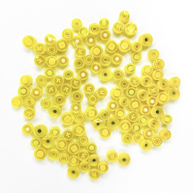 Murrine - Basic - Yellow - 90COE