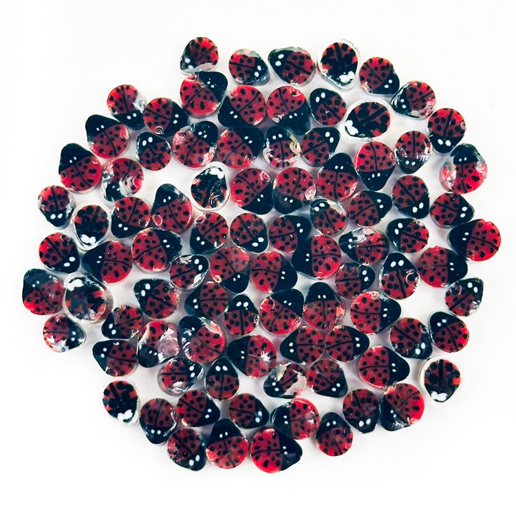 Murrine - Ladybug - 90COE - Image 2