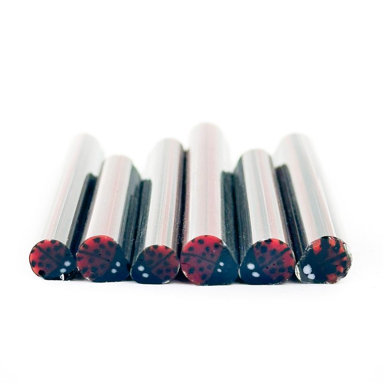 Murrine - Ladybug - 90COE