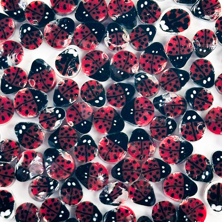Murrine - Ladybug - 90COE