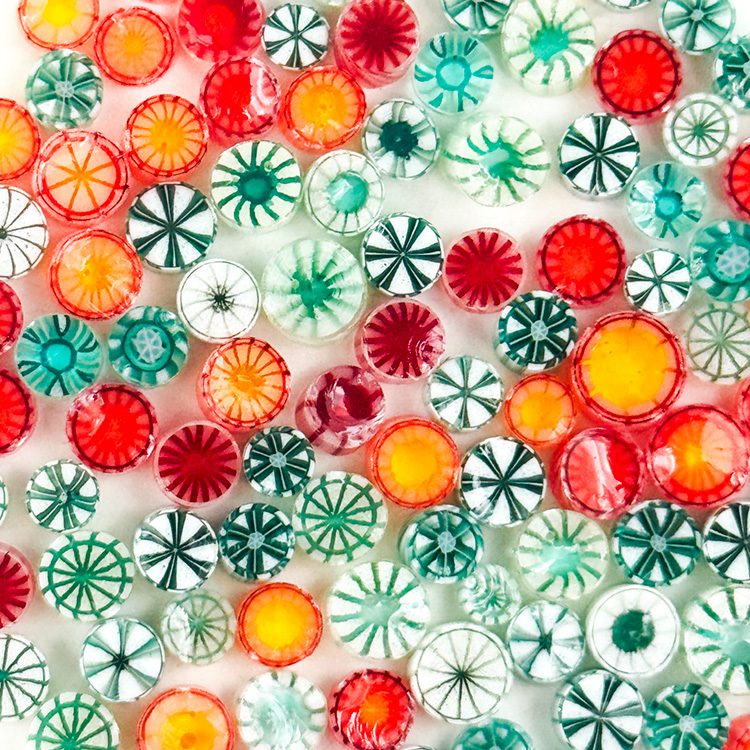 Murrine – Vortex – Mix – 90COE