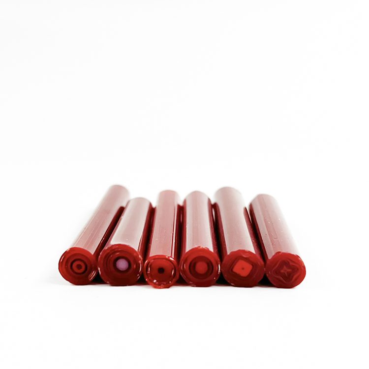 Murrine - Basic - Red - 90COE