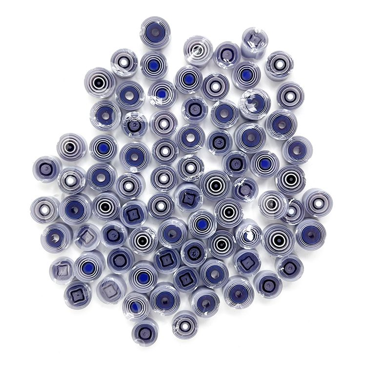 Murrine - Basic - Violet - 96COE