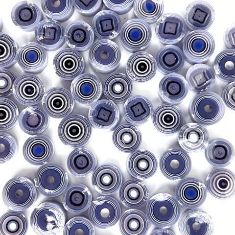 Murrine - Basic - Violet - 96COE