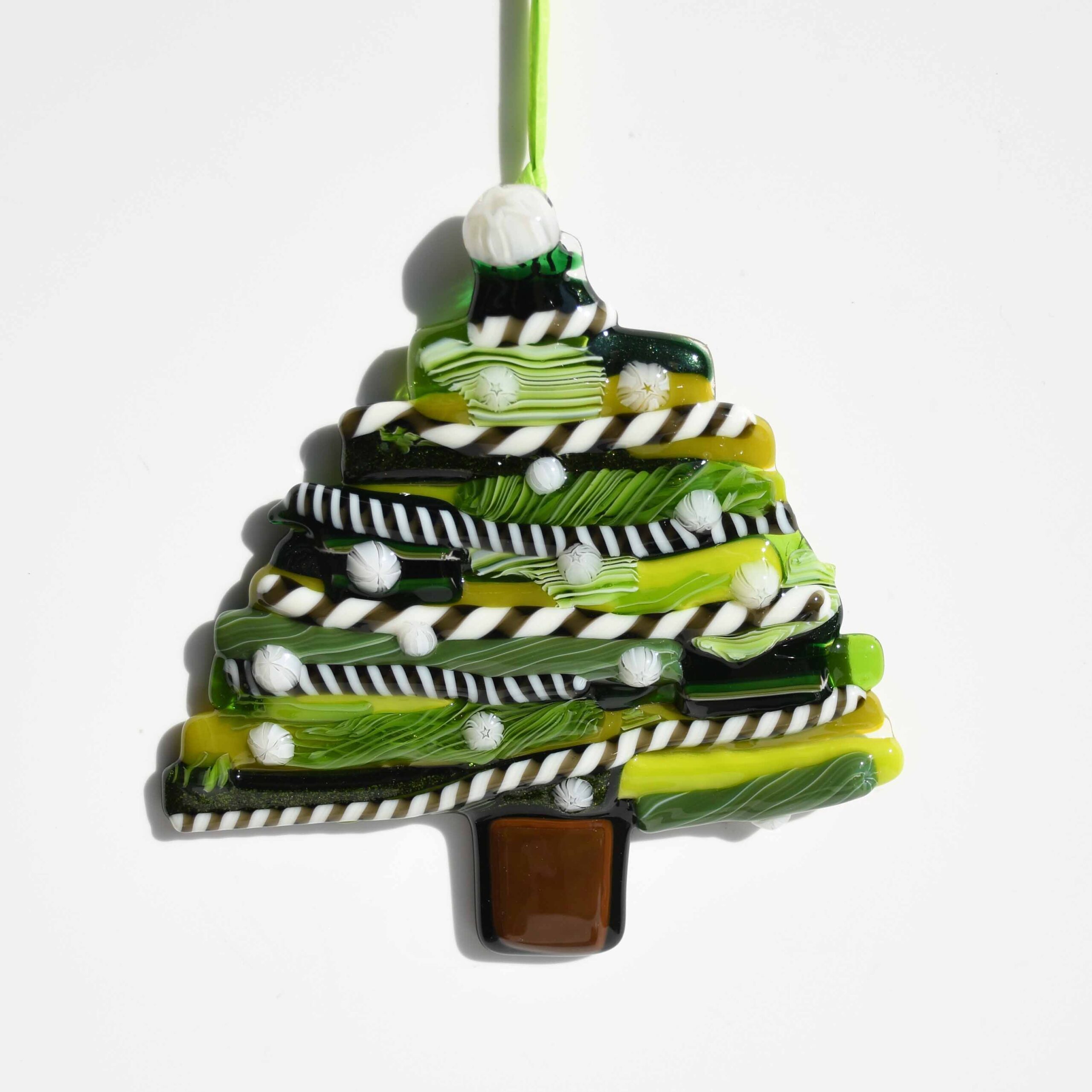 Project Kits - Hanging Christmas Trees - 90COE