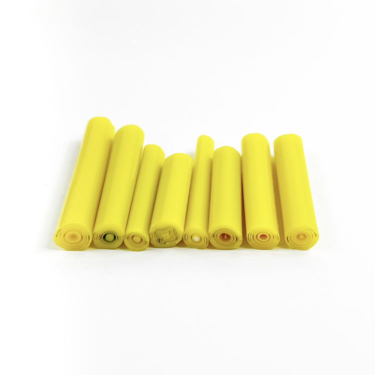 Murrine - Basic - Yellow - 96COE