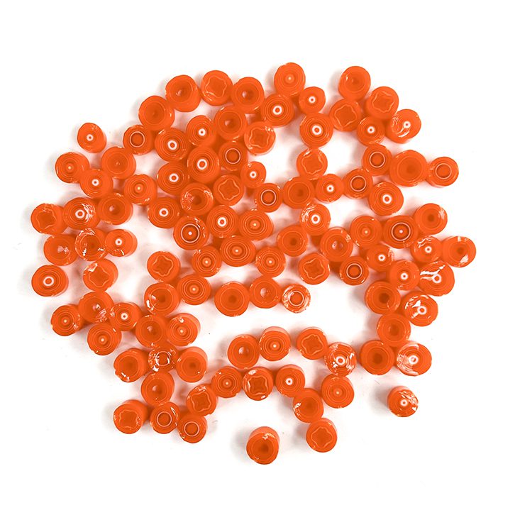 Murrine - Basic - Orange - 96COE