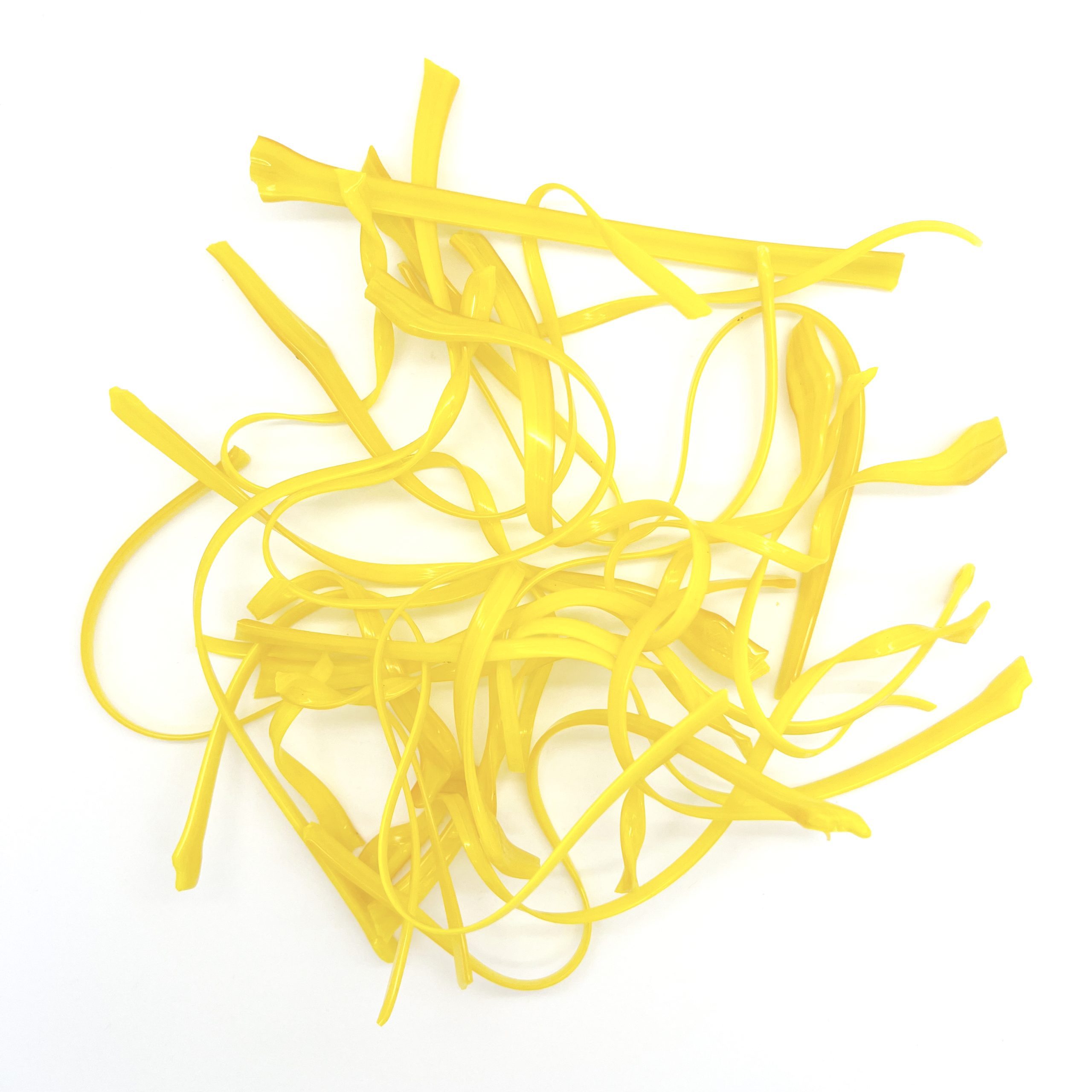 Stringers - Floral Yellow - 96COE