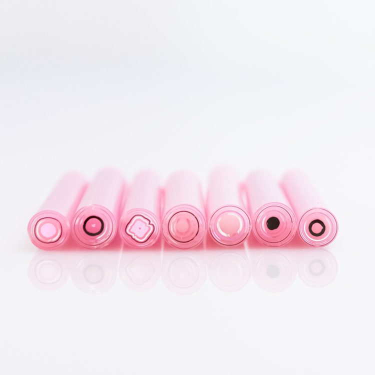 Murrine - Circles - Pink - 90COE - Image 2