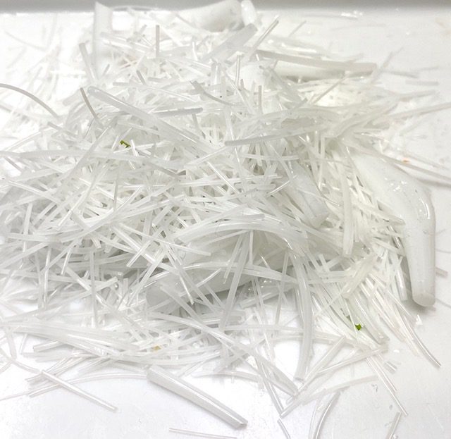 Vitrigraph Glass Stringers - Shorts - 90COE - Image 10