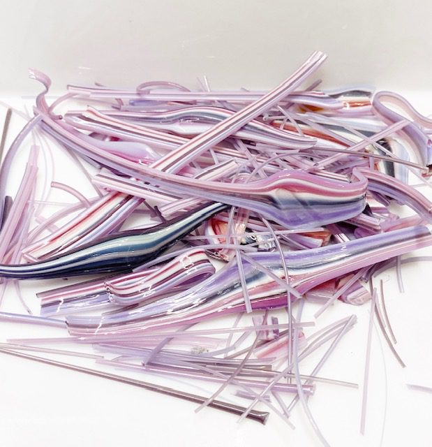 Vitrigraph Glass Stringers - Shorts - 90COE - Image 7