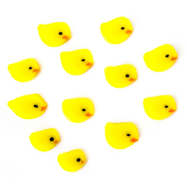XL Murrine - Chicks - 90COE