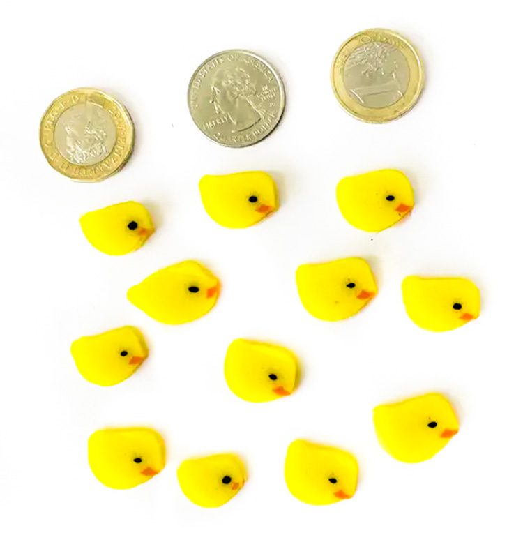 XL Murrine - Chicks - 90COE