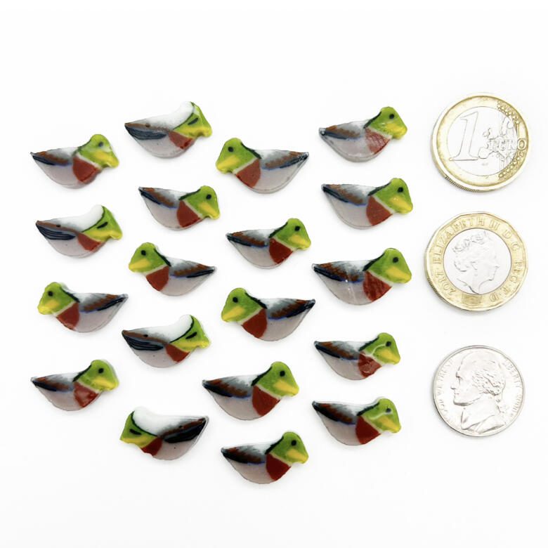 XL Murrine - Duck - 90COE