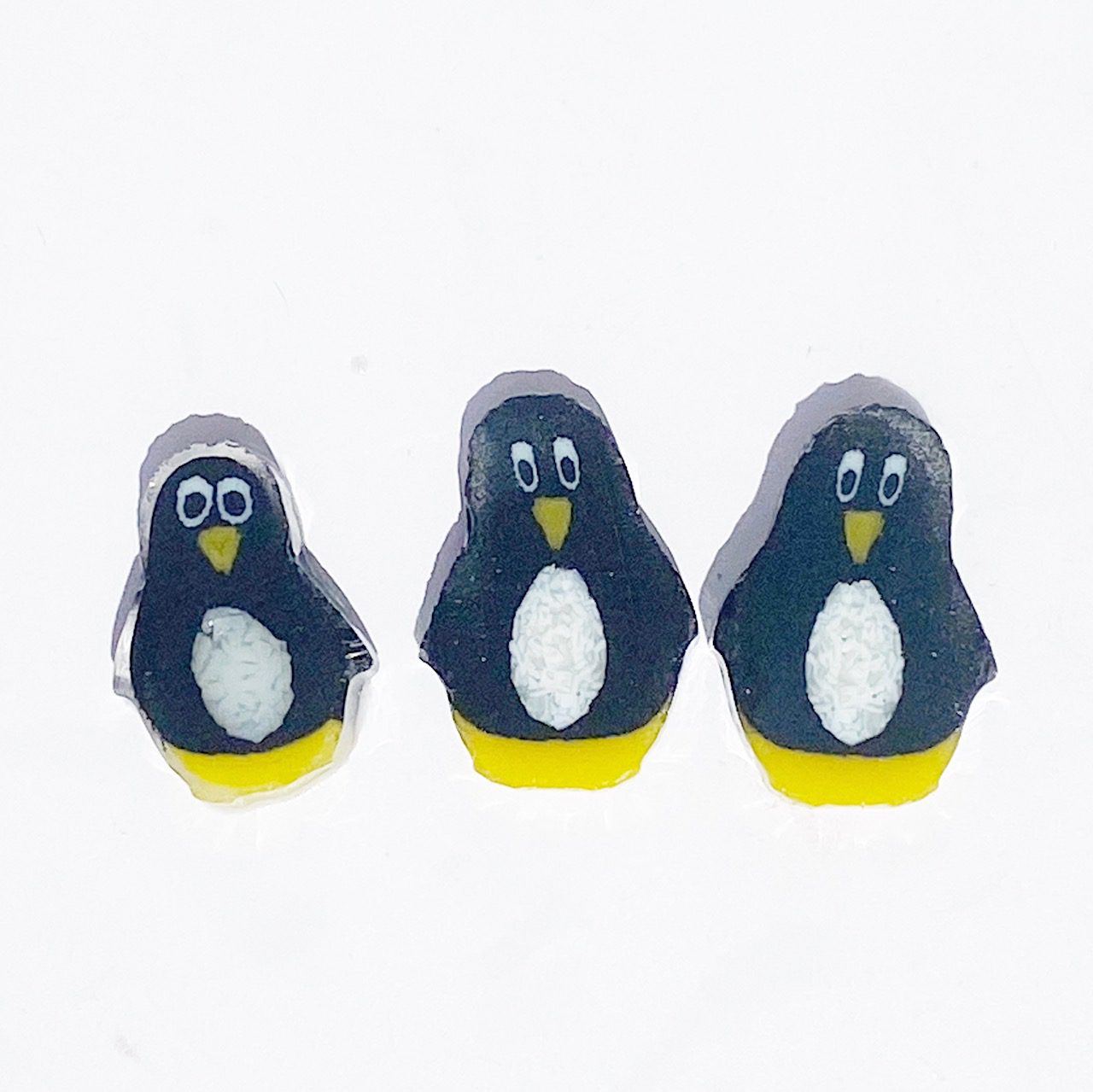 XL Murrine - Penguin - 90COE