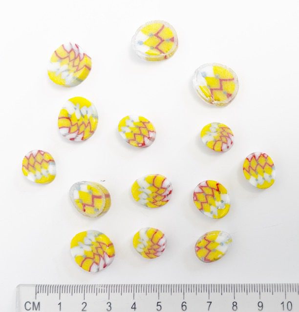 XL Murrine - Decorative Eggs - 96COE