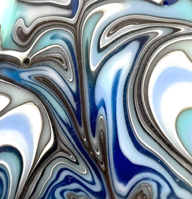 Pattern Bar - Stormy Shores - 90COE - Image 2