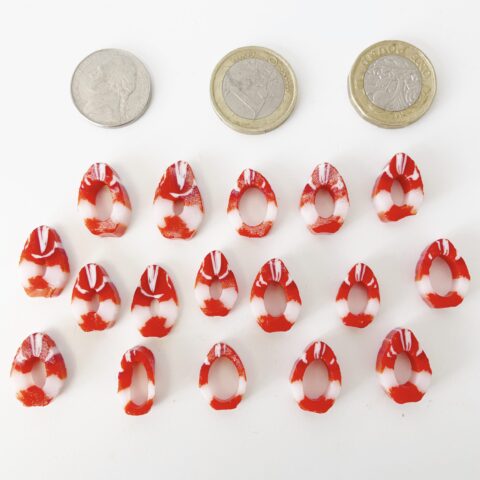 Curious XL - Christmas Gnomes - 90COE - 25g