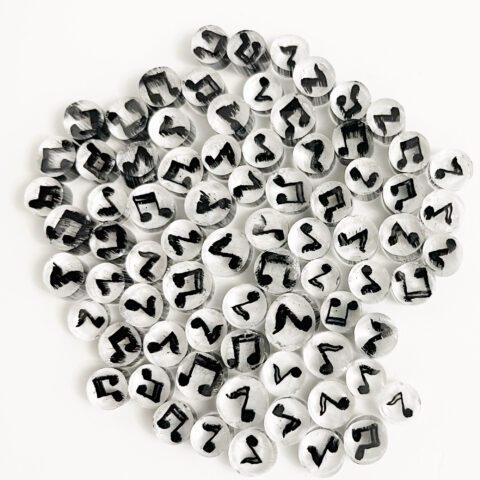 Murrine - Music Mix - 96COE