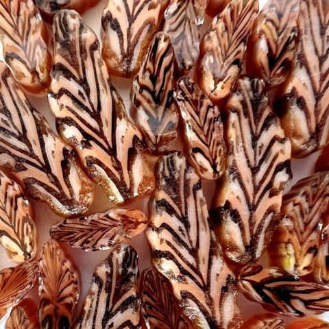 Murrine - Mixed Size - River Reed - 96COE
