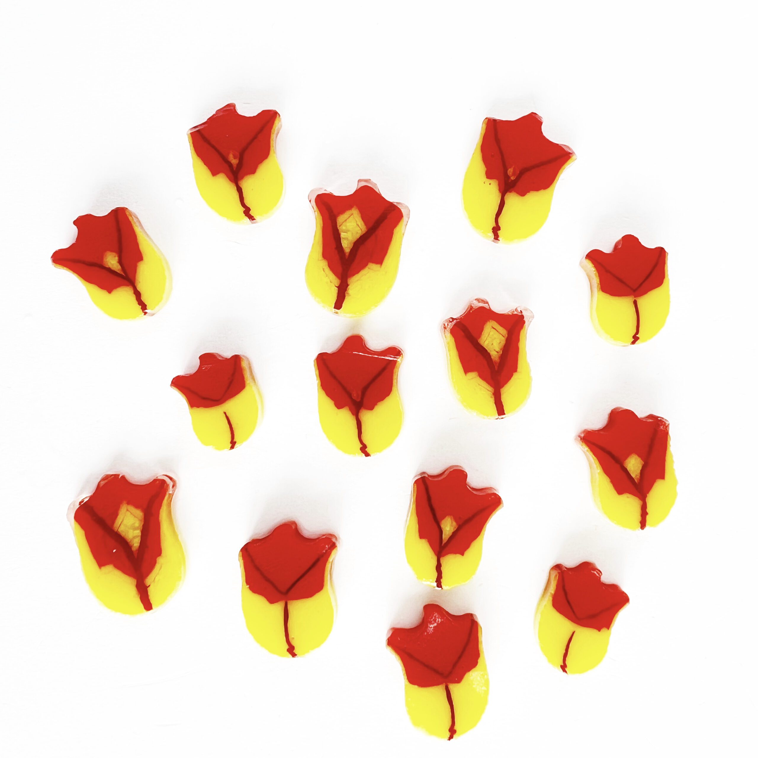 XL Murrine - Davenport Tulip - 90COE