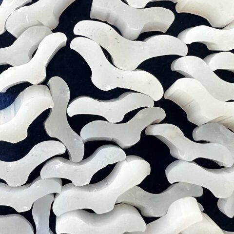 Murrine - Animals - Seagull - 90COE