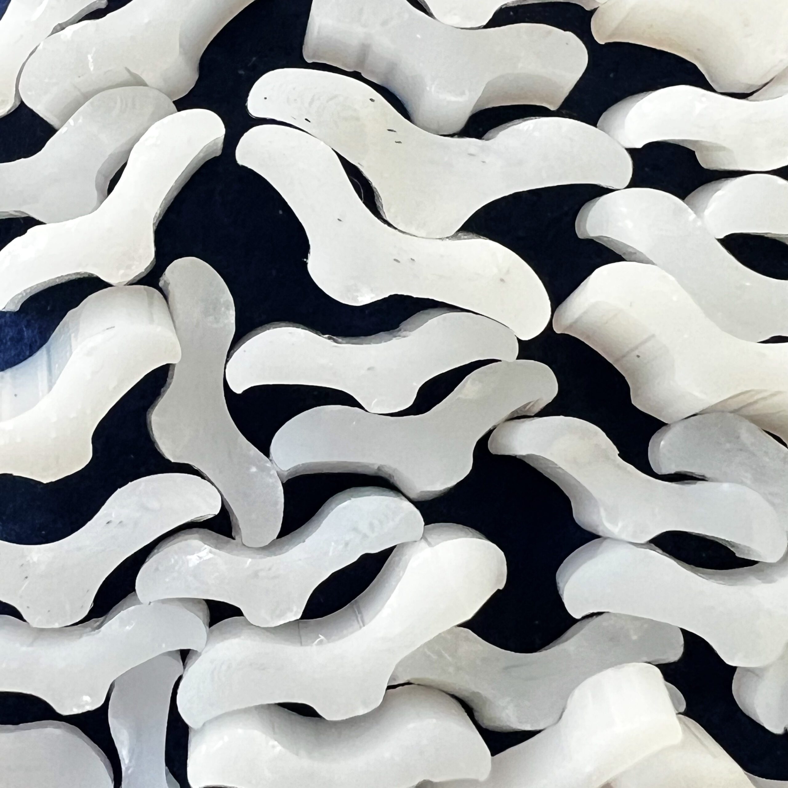 Murrine - Animals - Seagull - 90COE