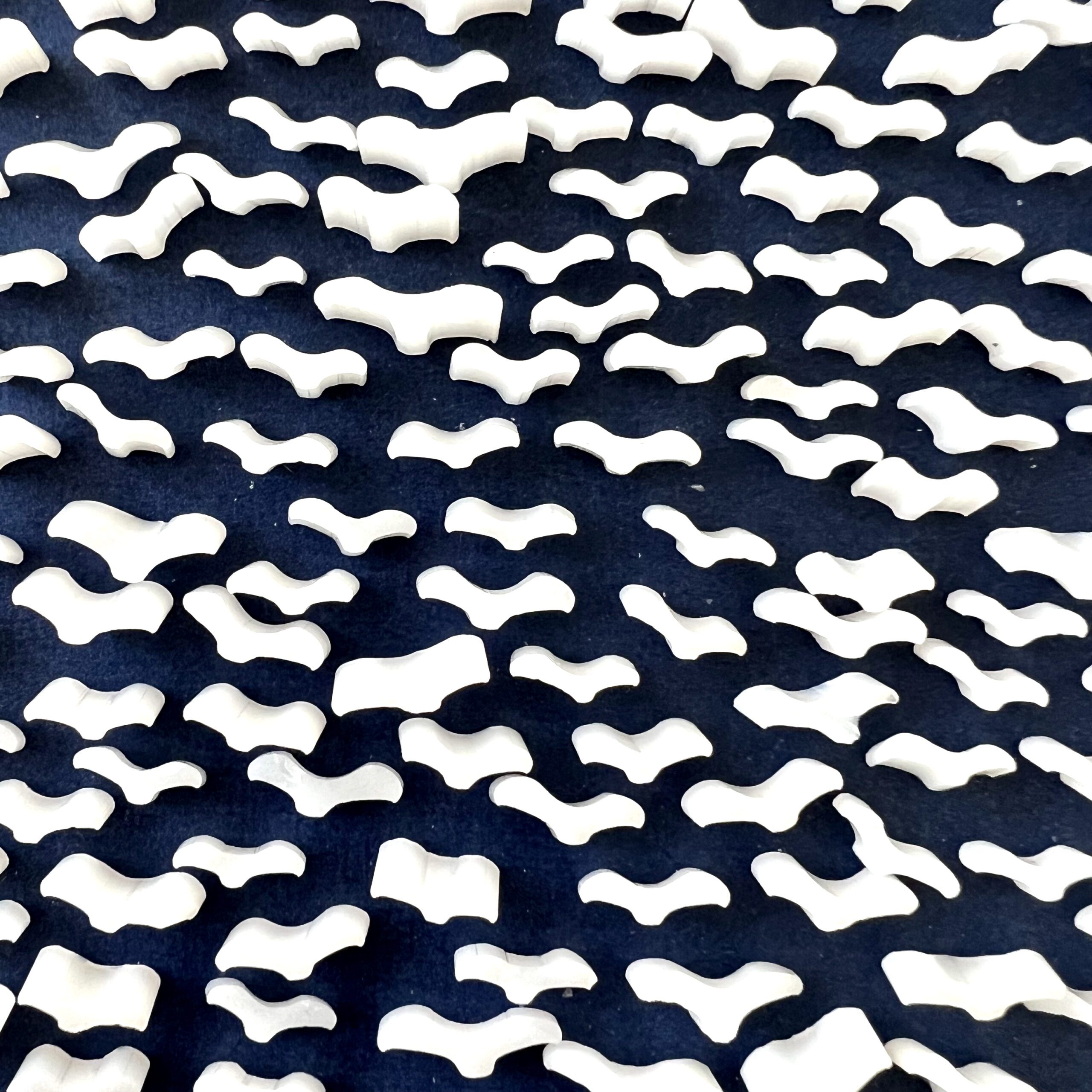 Murrine - Animals - Seagull - 90COE