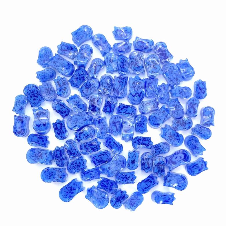 Murrine - Flowers - Bluebell - 90COE - Image 2