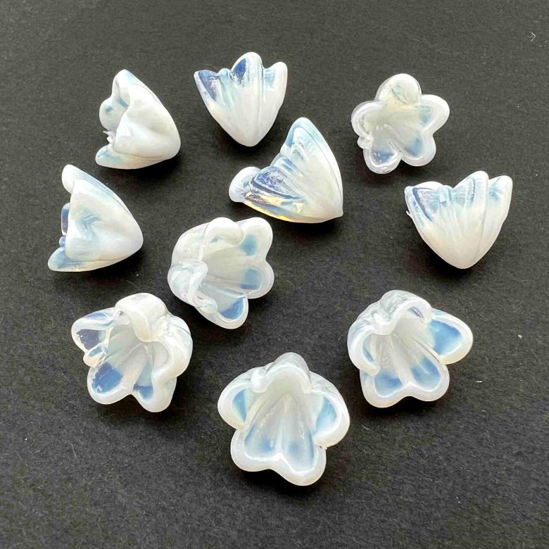 Lampwork - Medium Flowers - 96COE