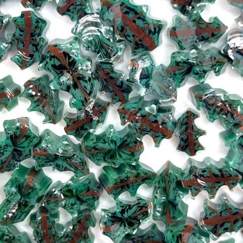 Murrine - Pine Tree - 90COE