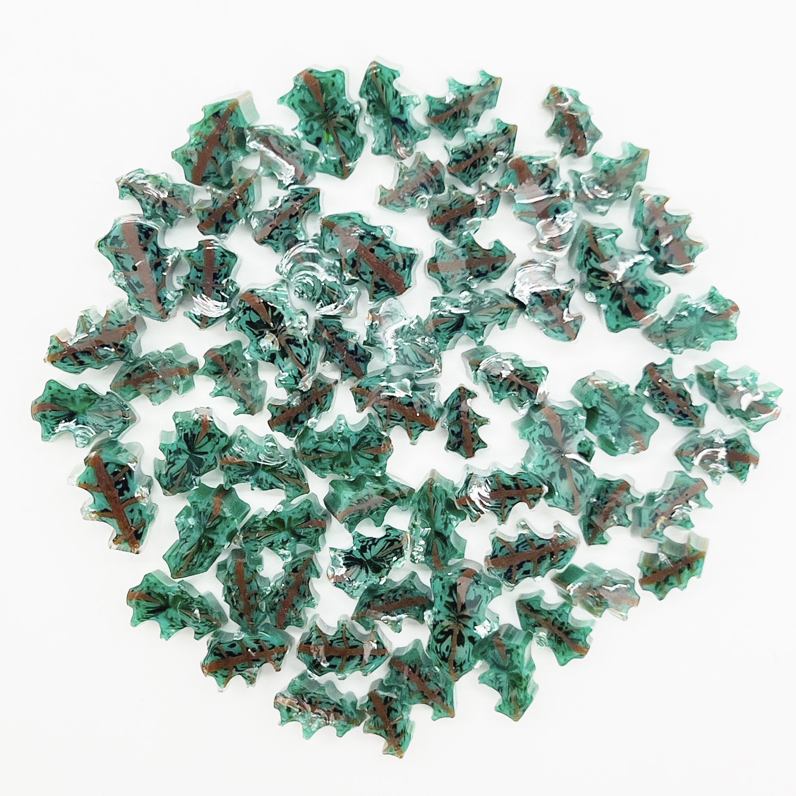 Murrine - Pine Tree - 90COE