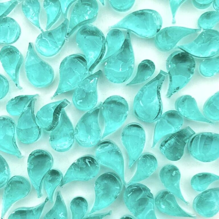 Murrine - Basic - Raindrop - 90COE