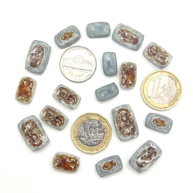 XL Murrine - Stone - 90COE