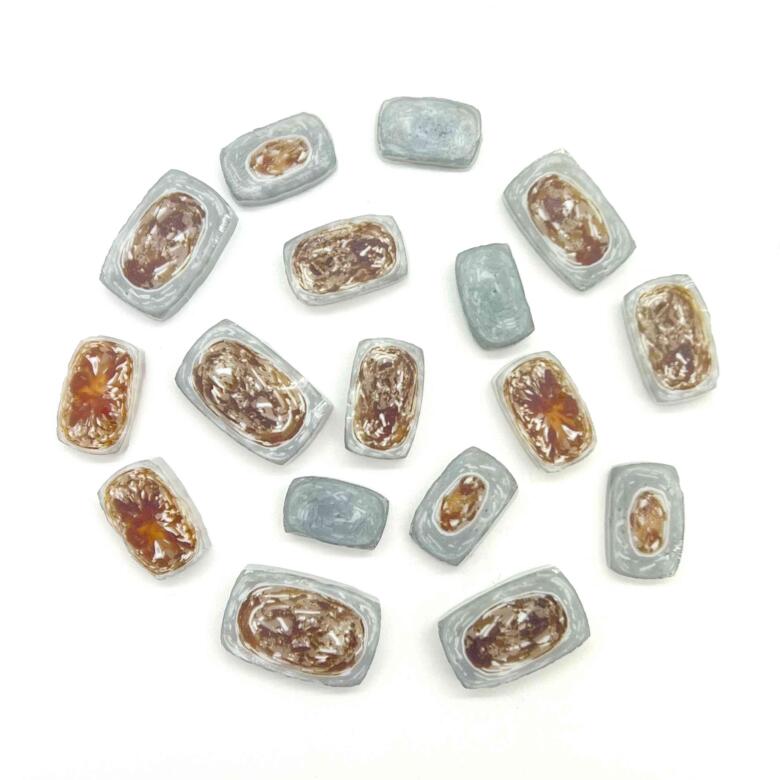 XL Murrine - Stone - 90COE