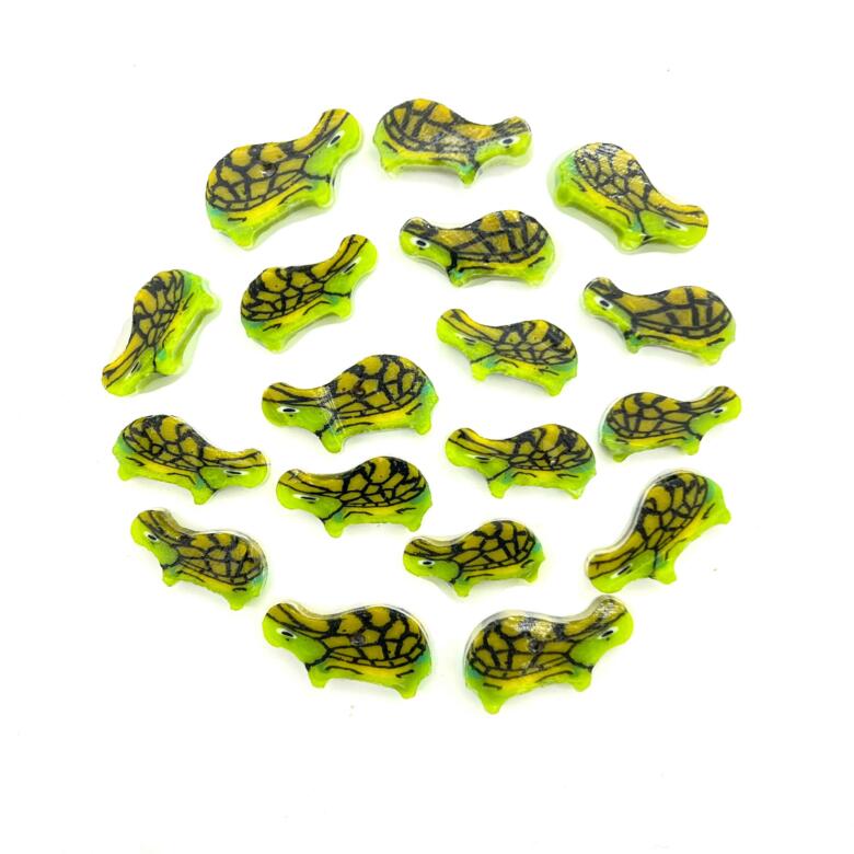 XL Murrine - Turtle - 90COE
