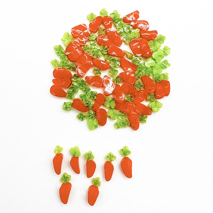 Murrine - Carrot - 90COE