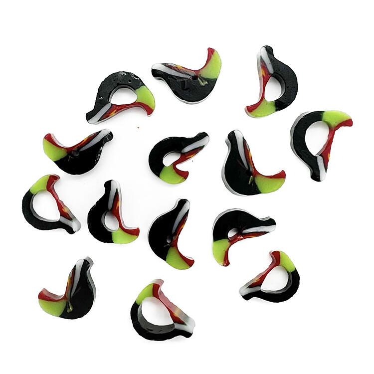 Curious XL - Toucan - 96COE - 25g