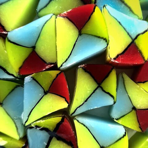 Murrine - Kite - 90COE