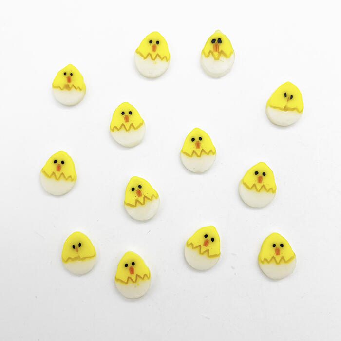 XL Murrine - Easter - Chick and Egg - 96COE