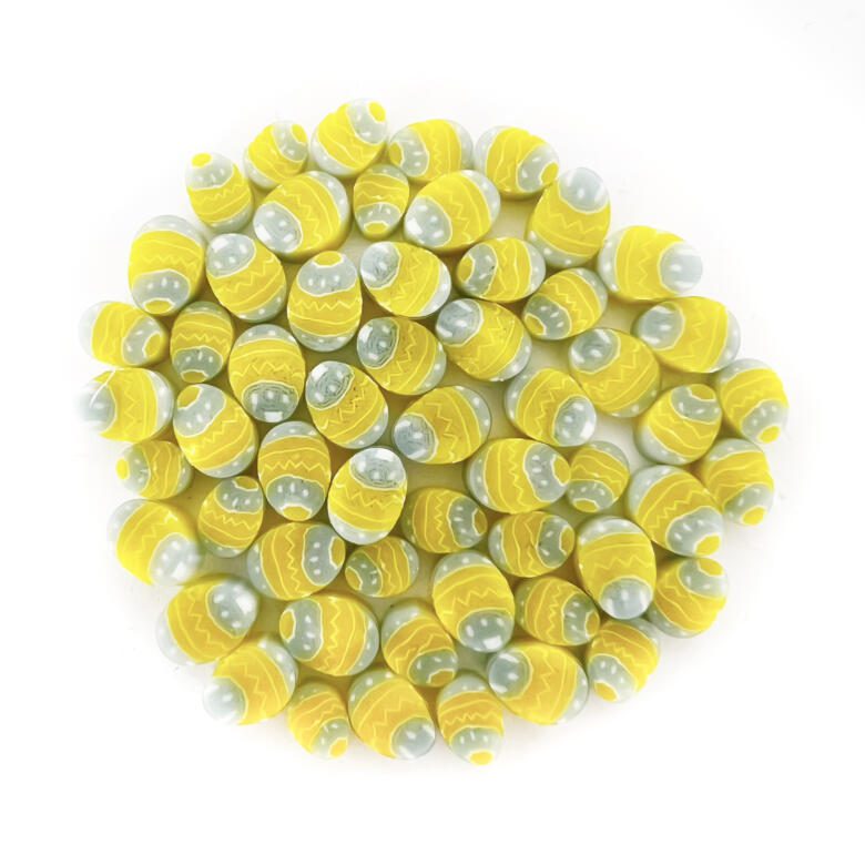 Murrine - Easter - Sunny Egg - 90COE
