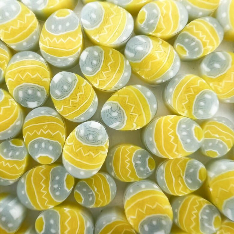 Murrine - Easter - Sunny Egg - 90COE