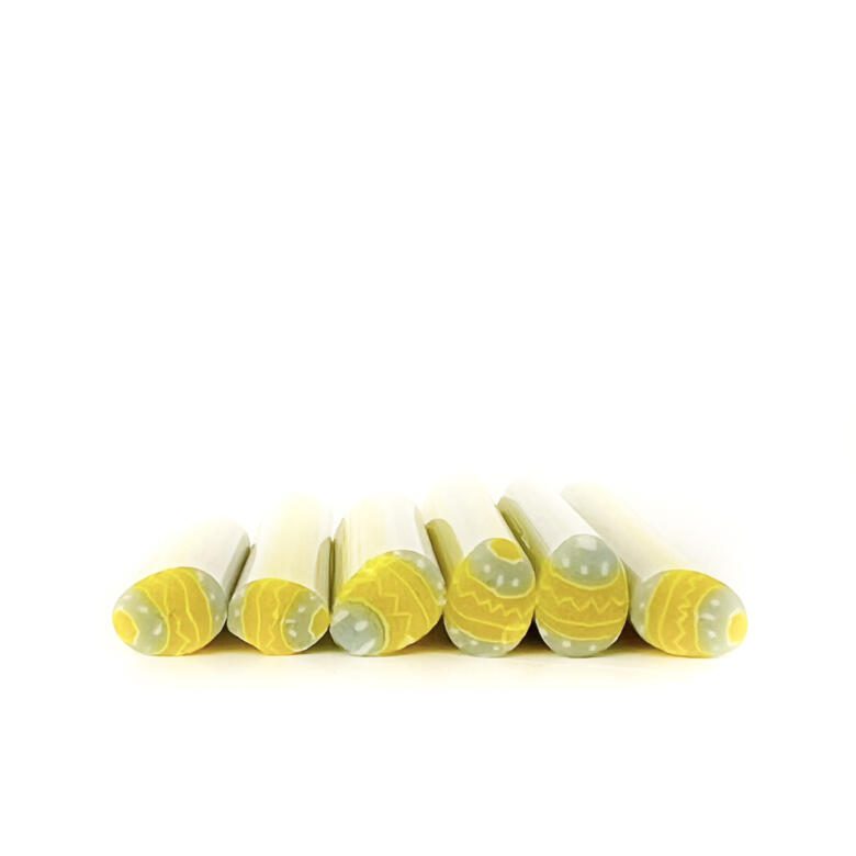 Murrine - Easter - Sunny Egg - 90COE